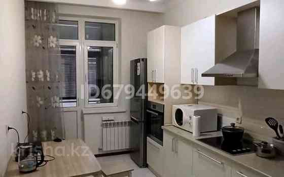 1-комнатная квартира, 48 м², 5/7 этаж помесячно, Мәңгілік Ел 53 - Улы Дала Astana