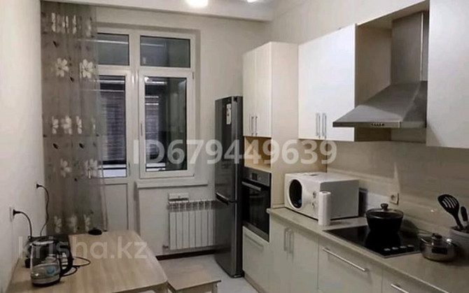 1-комнатная квартира, 48 м², 5/7 этаж помесячно, Мәңгілік Ел 53 - Улы Дала Astana - photo 2