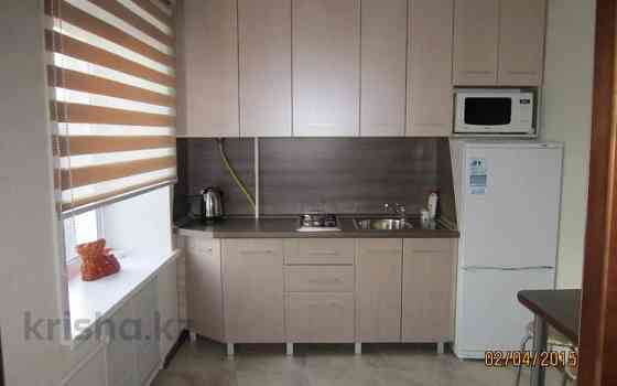 1-комнатная квартира, 32 м², 2/5 этаж посуточно, Франко 23 Рудный
