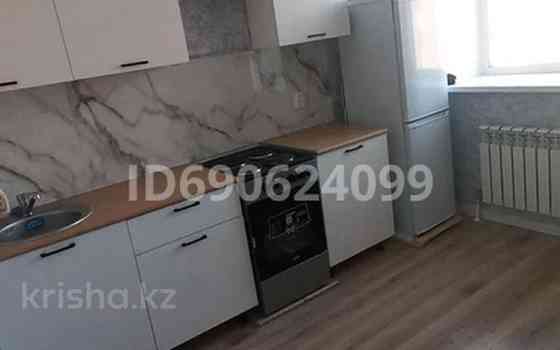 1-комнатная квартира, 30 м², 9/9 этаж помесячно, Аманжол Болекпаева 22 Astana