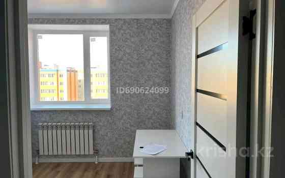 1-комнатная квартира, 30 м², 9/9 этаж помесячно, Аманжол Болекпаева 22 Astana