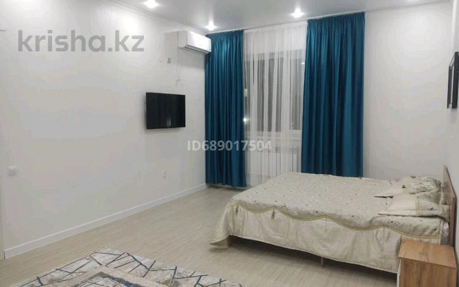 2-комнатная квартира, 55 м², 4/7 этаж помесячно, 19-й мкр, 19 мкрн 29/1 - Гипермаркет Дина Актау - изображение 6