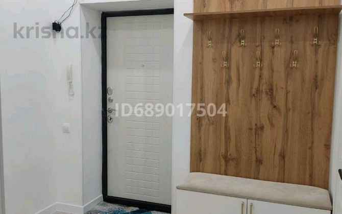 2-комнатная квартира, 55 м², 4/7 этаж помесячно, 19-й мкр, 19 мкрн 29/1 - Гипермаркет Дина Актау - изображение 2