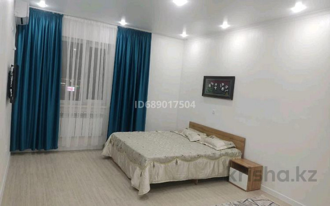 2-комнатная квартира, 55 м², 4/7 этаж помесячно, 19-й мкр, 19 мкрн 29/1 - Гипермаркет Дина Актау - изображение 4