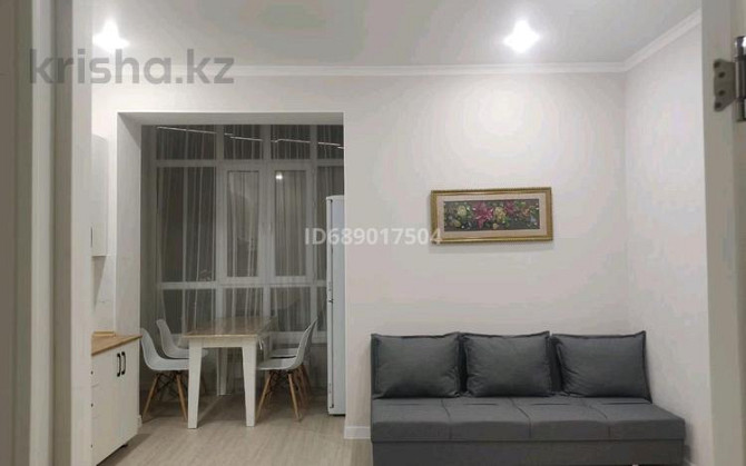 2-комнатная квартира, 55 м², 4/7 этаж помесячно, 19-й мкр, 19 мкрн 29/1 - Гипермаркет Дина Актау - изображение 5