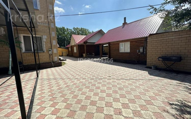 5-комнатный дом посуточно, 250 м², 7 сот., Экибастузская 70 — Пересечение Катаева радищева Павлодар - изображение 7