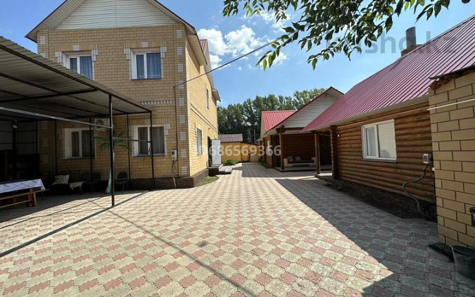 5-комнатный дом посуточно, 250 м², 7 сот., Экибастузская 70 — Пересечение Катаева радищева Павлодар - изображение 5