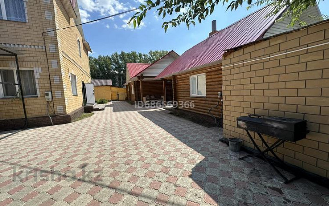 5-комнатный дом посуточно, 250 м², 7 сот., Экибастузская 70 — Пересечение Катаева радищева Павлодар - изображение 3
