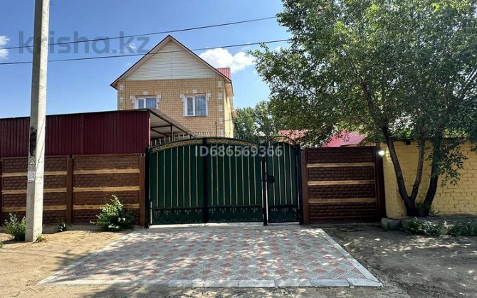 5-комнатный дом посуточно, 250 м², 7 сот., Экибастузская 70 — Пересечение Катаева радищева Павлодар - изображение 2