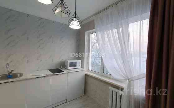 1-комнатная квартира, 40 м², 4/5 этаж посуточно, Казахстан 82/1 Усть-Каменогорск