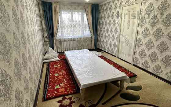 3-комнатная квартира, 60 м², 4/5 этаж помесячно, Сурикова 1 а - Дархан автовокзал Шымкент