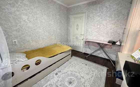 3-комнатная квартира, 60 м², 4/5 этаж помесячно, Сурикова 1 а - Дархан автовокзал Шымкент