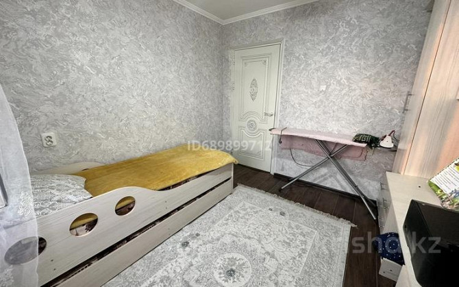 3-комнатная квартира, 60 м², 4/5 этаж помесячно, Сурикова 1 а - Дархан автовокзал Шымкент - изображение 6