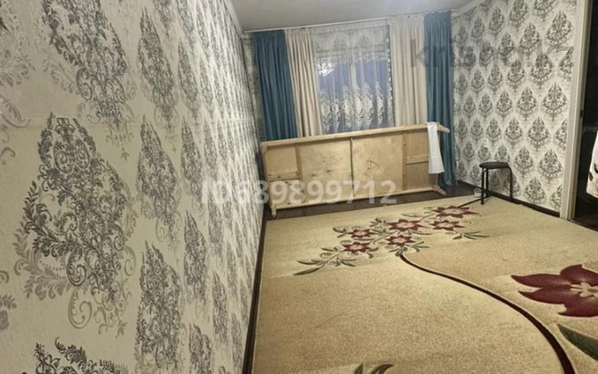3-комнатная квартира, 60 м², 4/5 этаж помесячно, Сурикова 1 а - Дархан автовокзал Шымкент - изображение 5