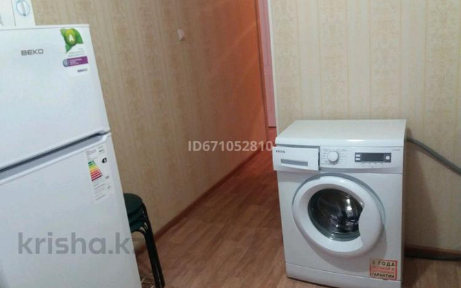 1-комнатная квартира, 30 м², 3/5 этаж помесячно, Авангард-3 41 Атырау - изображение 6