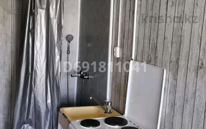 1-комнатная квартира, 13 м², 4/5 этаж помесячно, Ворошилова Костанай - изображение 2