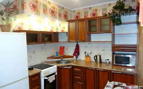 2-комнатная квартира, 60 м², 1/5 этаж посуточно, Ауэзова 37 Семей