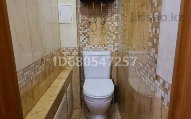 3-комнатная квартира, 60 м², 5/5 этаж помесячно, Каныша Сатпаева 2 Petropavlovsk - photo 5