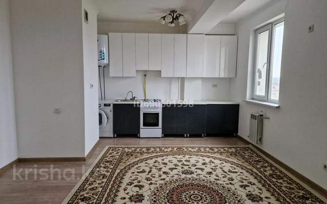 2-комнатная квартира, 62 м², 5/9 этаж помесячно, мкр Восток 63Г - Детский сад номер 40, Нұрлан Shymkent - photo 1