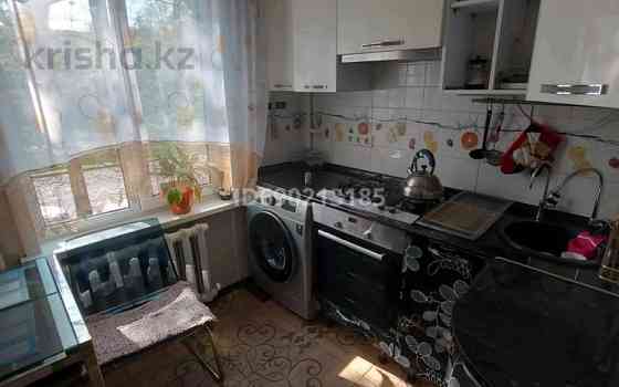 3-комнатная квартира, 65 м², 2/5 этаж помесячно, мкр Тастак-2, Гагарина 12 - Карасай батыра /Гагарин Алматы