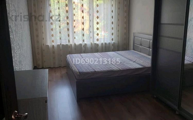 3-комнатная квартира, 65 м², 2/5 этаж помесячно, мкр Тастак-2, Гагарина 12 - Карасай батыра /Гагарин Алматы - изображение 3