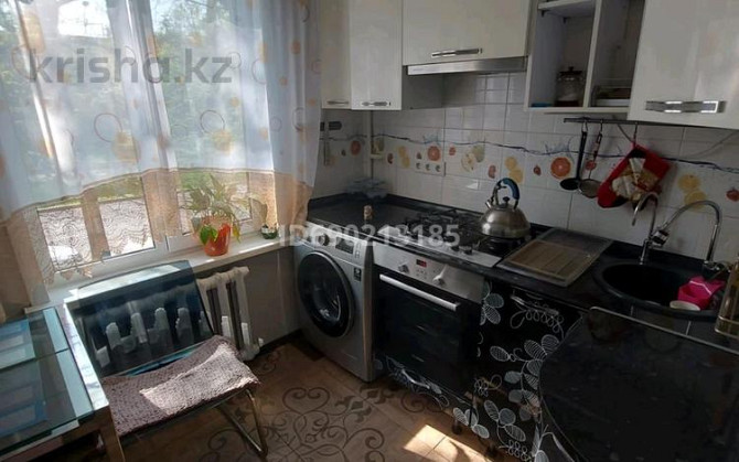 3-комнатная квартира, 65 м², 2/5 этаж помесячно, мкр Тастак-2, Гагарина 12 - Карасай батыра /Гагарин Алматы - изображение 4