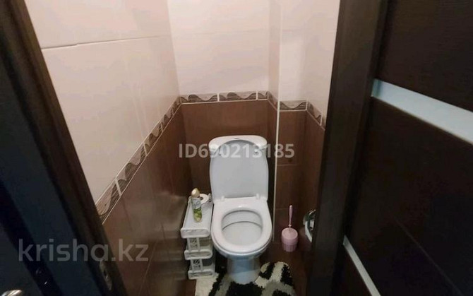 3-комнатная квартира, 65 м², 2/5 этаж помесячно, мкр Тастак-2, Гагарина 12 - Карасай батыра /Гагарин Алматы - изображение 7