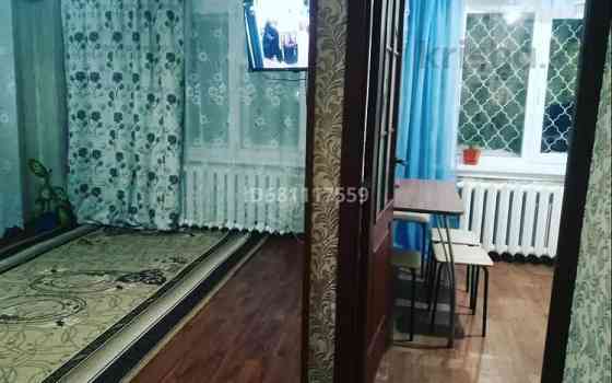 1-комнатная квартира, 32 м², 1/5 этаж посуточно, Протозанова 27 — За Цоном, Возле Областной больницы Усть-Каменогорск