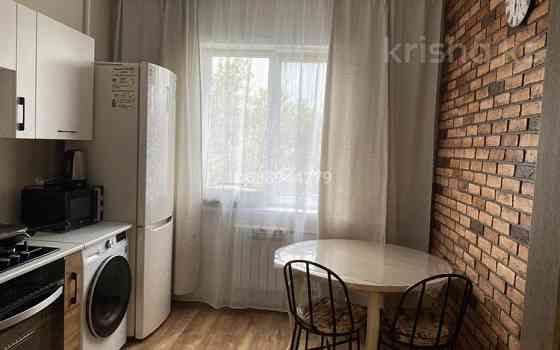 1-комнатная квартира, 40 м², 4/9 этаж помесячно, Толе би - Тастак Almaty