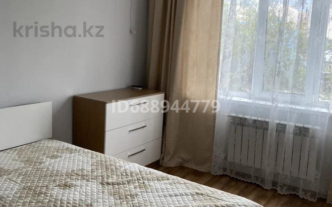 1-комнатная квартира, 40 м², 4/9 этаж помесячно, Толе би - Тастак Almaty - изображение 3