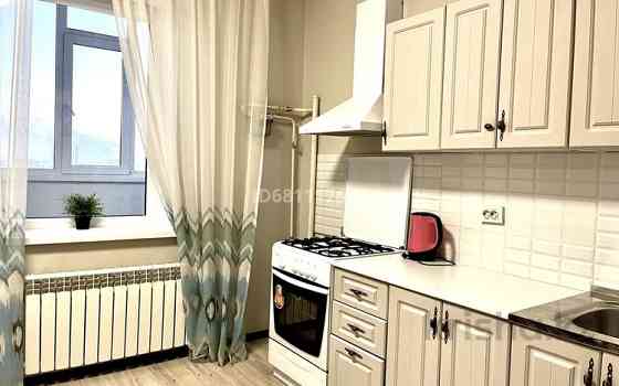 1-комнатная квартира, 60 м², 10/10 этаж посуточно, Алии Молдагуловой 30б — Молдагулова /Маресьева Актобе