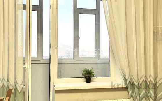1-комнатная квартира, 60 м², 10/10 этаж посуточно, Алии Молдагуловой 30б — Молдагулова /Маресьева Актобе