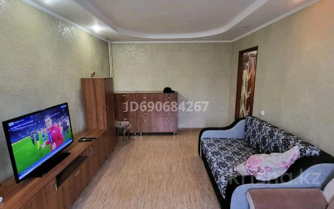 1-комнатная квартира, 30 м², 2/9 этаж помесячно, Новаторов 3 - Кабанбай Батыр и Новаторов Усть-Каменогорск - изображение 2