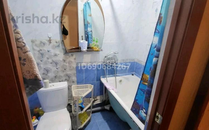 1-комнатная квартира, 30 м², 2/9 этаж помесячно, Новаторов 3 - Кабанбай Батыр и Новаторов Усть-Каменогорск - изображение 5