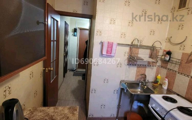 1-комнатная квартира, 30 м², 2/9 этаж помесячно, Новаторов 3 - Кабанбай Батыр и Новаторов Усть-Каменогорск - изображение 4