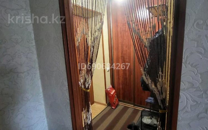 1-комнатная квартира, 30 м², 2/9 этаж помесячно, Новаторов 3 - Кабанбай Батыр и Новаторов Усть-Каменогорск - изображение 6