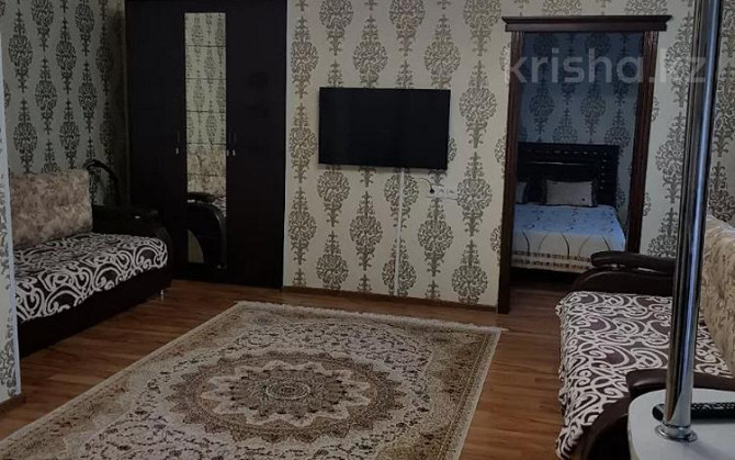 2-комнатная квартира, 50 м², 1/9 этаж посуточно, Машхур Жусупа 34а — Горняков Ekibastuz - photo 7