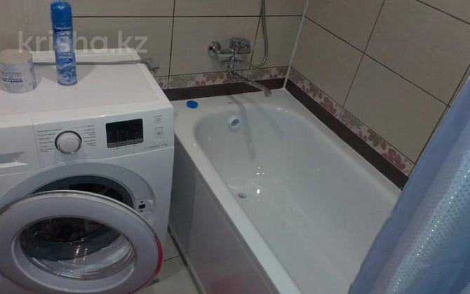 2-комнатная квартира, 50 м², 1/9 этаж посуточно, Машхур Жусупа 34а — Горняков Ekibastuz - photo 2