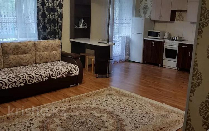 2-комнатная квартира, 50 м², 1/9 этаж посуточно, Машхур Жусупа 34а — Горняков Ekibastuz - photo 6