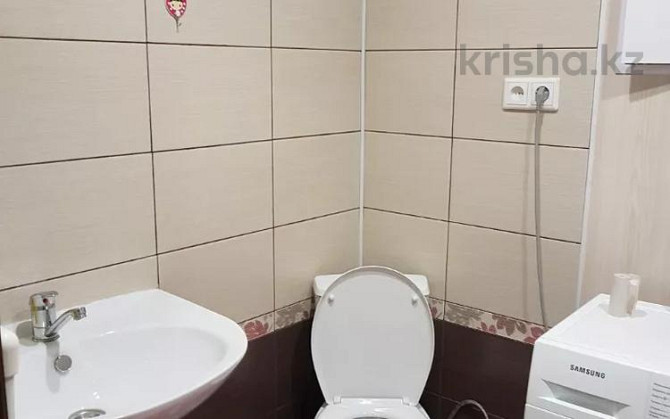 2-комнатная квартира, 50 м², 1/9 этаж посуточно, Машхур Жусупа 34а — Горняков Ekibastuz - photo 3