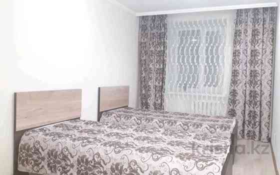 3-комнатная квартира, 90 м², 8/10 этаж посуточно, проспект Шакарима 38 Семей