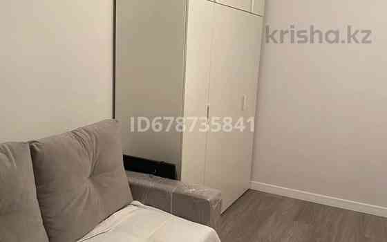 1-комнатная квартира, 42 м², 4/9 этаж помесячно, Мухамедханова 57 - 306 Astana