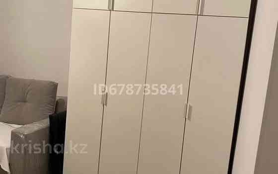 1-комнатная квартира, 42 м², 4/9 этаж помесячно, Мухамедханова 57 - 306 Astana