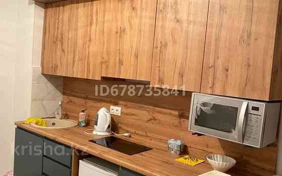 1-комнатная квартира, 42 м², 4/9 этаж помесячно, Мухамедханова 57 - 306 Astana