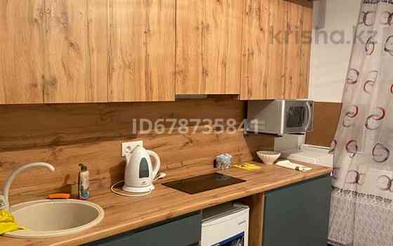 1-комнатная квартира, 42 м², 4/9 этаж помесячно, Мухамедханова 57 - 306 Astana