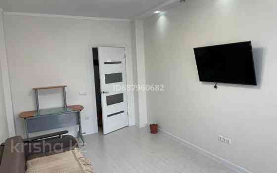 1-комнатная квартира, 36 м², 9/16 этаж помесячно, проспект Аль-Фараби 32 Astana