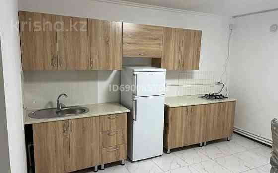 1-комнатная квартира, 40 м², 1/2 этаж помесячно, мкр Ожет 100/2 - Рынок Кенжехан Almaty