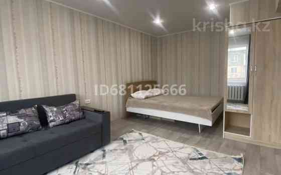1-комнатная квартира, 32 м², 4/5 этаж посуточно, Протозанова 27 Усть-Каменогорск