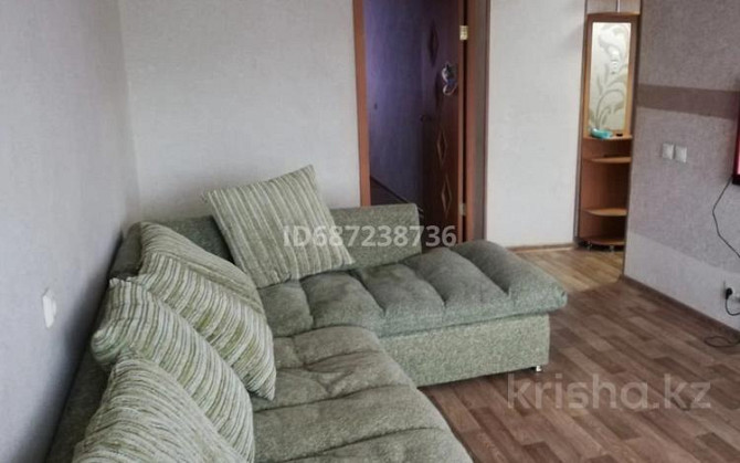 2-комнатная квартира, 48 м², 5/5 этаж помесячно, Астана 38/1 Усть-Каменогорск - изображение 1