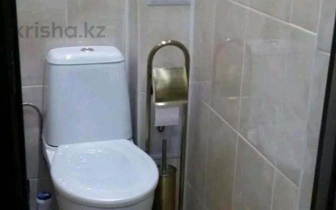 1-комнатная квартира, 46 м², 2/12 этаж посуточно, Назарбаев 173а — Адабергенова Taldykorgan - photo 5